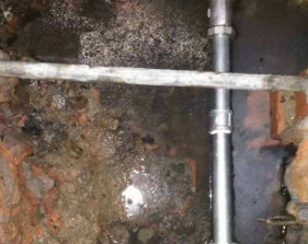 衡水市卫生间测漏水多少钱