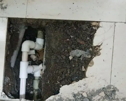 衡水市卫生间测漏水哪家好